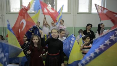 Photo of BiH: Kulturno-umjetničkim programom obilježen 23. april – Dan nacionalnog suvereniteta i djeteta