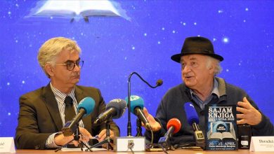 U srijedu počinje 33. Internacionalni sarajevski sajam knjiga i učila: Učestvuje više od 100 izdavača Photo of U srijedu počinje 33. Internacionalni sarajevski sajam knjiga i učila: Učestvuje više od 100 izdavača