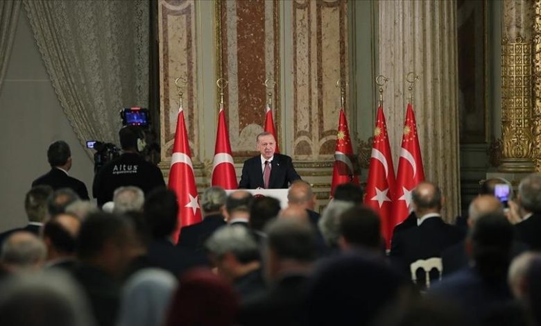 Izdajnički postupci terorističkih organizacija neće nas spriječiti da služimo našoj naciji