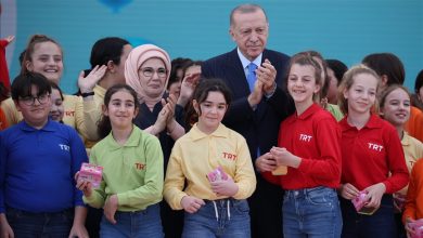 Photo of Erdogan: Djeca su najvažniji izvor motivacije za naše napore da okončamo ratove