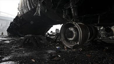 Photo of UPDATE – Ukrajina: U padu aviona AN-26 poginula jedna osoba, dvije povrijeđene