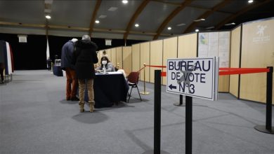 Photo of Građani Francuske će izaći na izbore da izaberu novog predsjednika