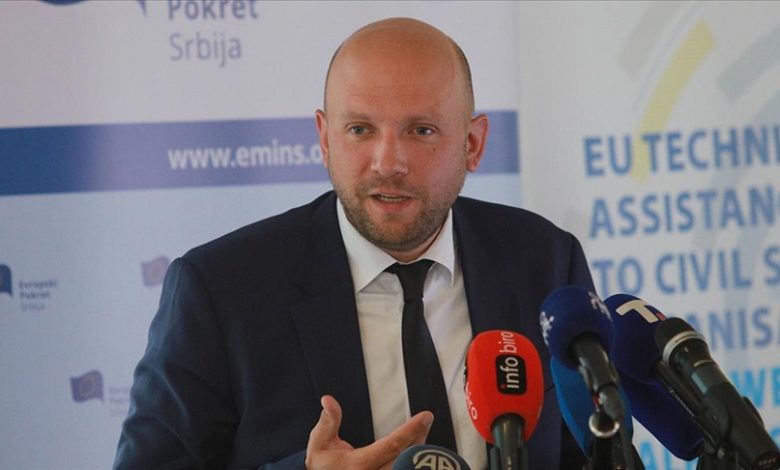 Moguće samo punopravno članstvo zemalja Zapadnog Balkana u EU-u