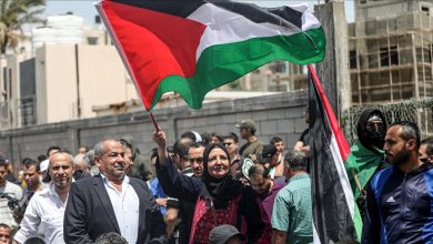 Photo of Palestinci obilježavaju godišnjicu Nakbe koja simbolizuje katastrofu i progone