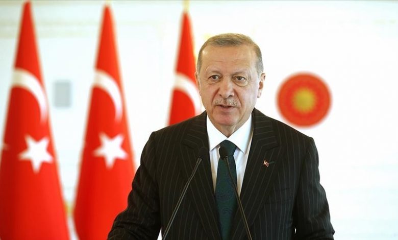 Erdogan: Neka Bajram donese mir i spokoj cijelom čovječanstvu