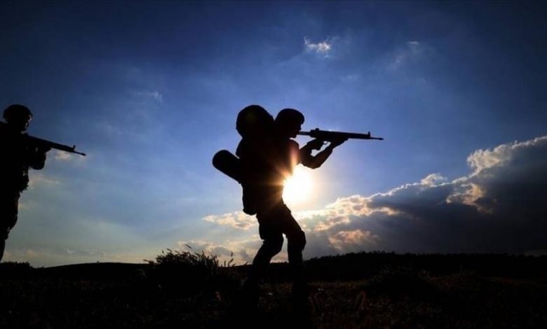 Na sjeveru Iraka neutralizirano devet terorista PKK-a