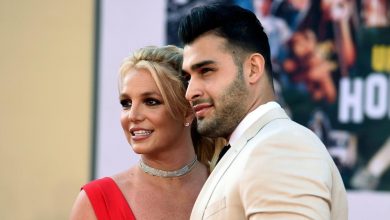 Photo of Britney Spears se udaje za Sama Asgharija u Kaliforniji