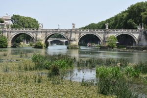 Suša koja je počela u Italiji u junu je glavna briga za ostatak ljeta