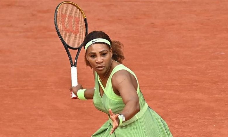 Amerikanka Serena Williams najavila je da se vraća na teniske terene