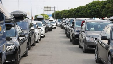 Photo of BiH: Zbog visokih temperatura na duža putovanja krenuti u ranim jutarnjim ili kasnim popodnevnim satima