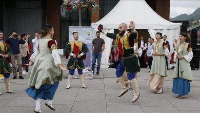 Photo of U Sarajevu predstavljena turistička ponuda Crne Gore: Učinit ćemo sve da se Bosanci i Hercegovci osjećaju kao kod kuće