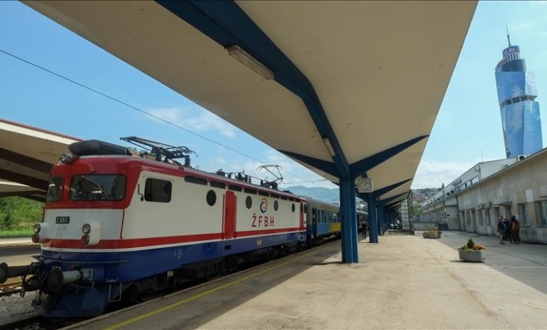 Nakon gotovo deset godina prekida: Sutra kreće prvi voz iz Sarajeva za Ploče