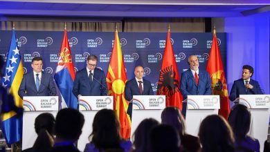 Photo of Poruke sa Samita “Otvoreni Balkan”: Građani će ubrzo osjetiti benefite