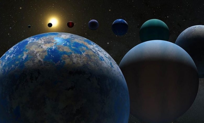 NASA je objavila otkriće dvije stenovite egzoplanete slične Zemlji