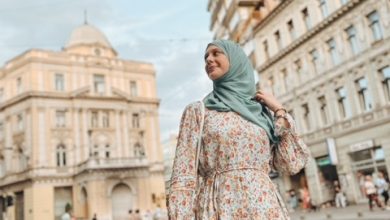 Photo of Lamija Panjeta: “Želja mi je da kroz svoj rad izgradim prijateljski odnos sa djevojkama/ženama bez obzira na nacionalnu i religijsku pripadnost”