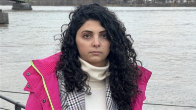 Photo of Palestinska novinarka Maram Salem dobila presudu protiv Deutsche Wellea