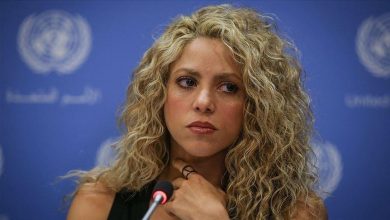 Photo of Tužilaštvo traži osam godina zatvora: Shakira optužena za utaju poreza u Španiji