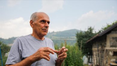 Photo of Mali dio posmrtnih ostataka Hajrudina Halilovića bit će ukopani 11. jula u Potočarima