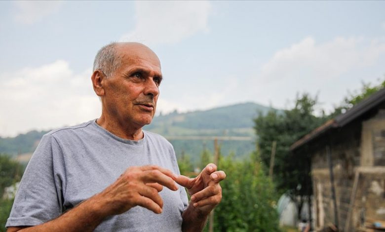 Mali dio posmrtnih ostataka Hajrudina Halilovića bit će ukopani 11. jula u Potočarima