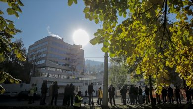 Photo of UPDATE – Sarajevo: Danas ispred OHR-a protest zbog najavljene odluke o izmjenama Izbornog zakona BiH i Ustava FBiH