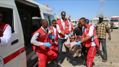 Photo of Somalija: Više žrtava u snažnoj eksploziji koja je pogodila popularni hotel