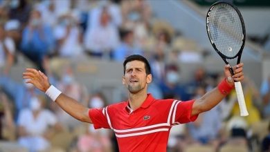 Photo of Novak Đoković sedmi put osvojio Wimbledon