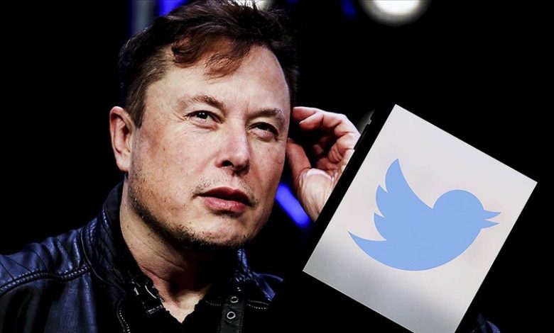 Dionice Twittera su pale nakon što je Elon Musk raskinuo ugovor o otkupu