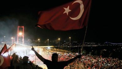 Photo of Osujećen izdajnički pokušaj puča: Šest godina od historijskog otpora naroda Turkiye