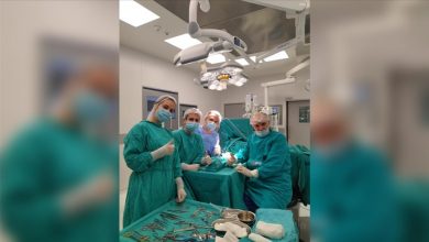 Photo of Banjaluka: Ljekari UKC-a uspješno izveli komplikovanu operaciju kod dvanaestogodišnjaka