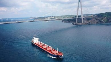 Photo of UPDATE – Prvi ukrajinski brod sa žitom iz Istanbula otplovio za Liban