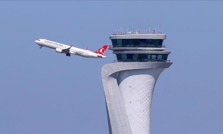 Kvalitetna infrastruktura i usluge pomogle Aerodromu Istanbul da nadmaši većinu evropskih čvorišta