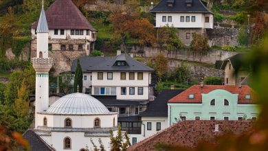 Photo of BiH: U Jajcu pokrenut projekat “Sultanijin vakuf – naš emanet”