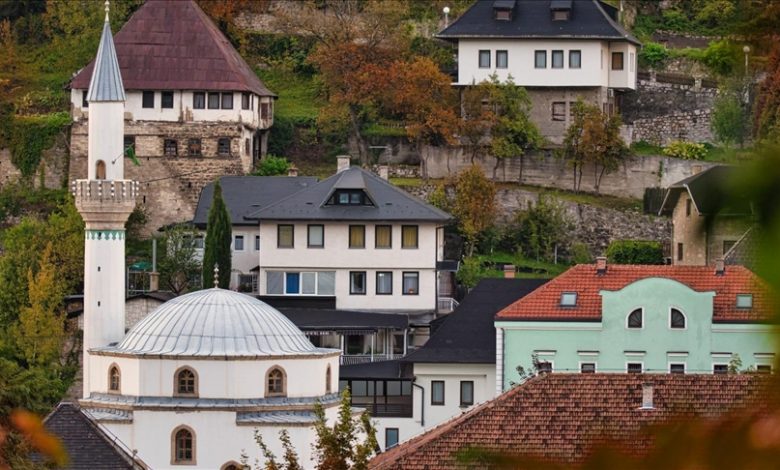 BiH: U Jajcu pokrenut projekat "Sultanijin vakuf - naš emanet"