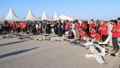 Photo of Turkiye: Sljedeće sedmice počinje veliki tehnološki događaj Teknofest