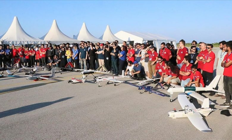 Turkiye: Sljedeće sedmice počinje veliki tehnološki događaj Teknofest