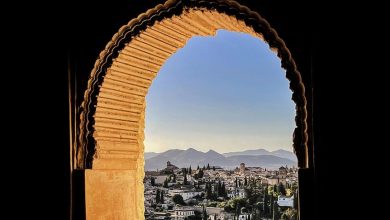 Photo of Alhambra – jedna od najvažnijih građevina islamske arhitekture u Španiji