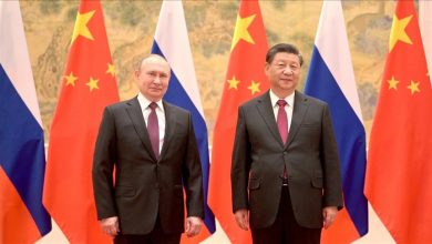 Photo of Putin i Jinping razgovarali o izazovima s kojima se svijet suočava