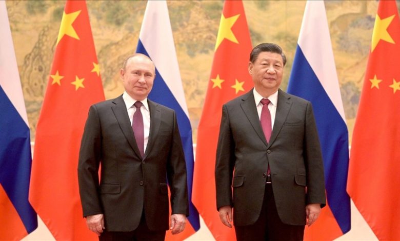 Putin i Jinping razgovarali o izazovima s kojima se svijet suočava