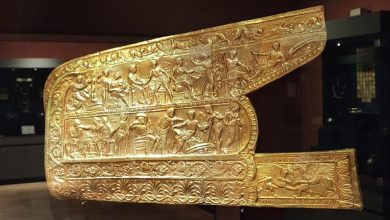 Photo of Šta će se dogoditi s ukrajinskim muzejima u regijama koje Rusija planira anektirati?