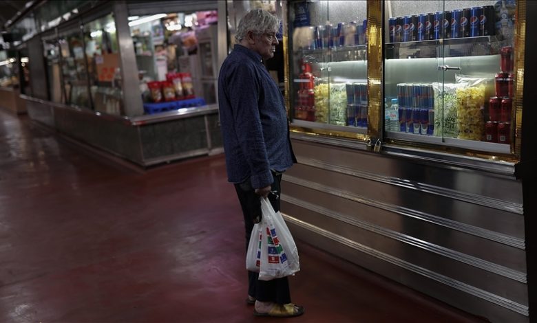Rekordna inflacija i rast cijena smanjuju kvalitetu života u Španiji