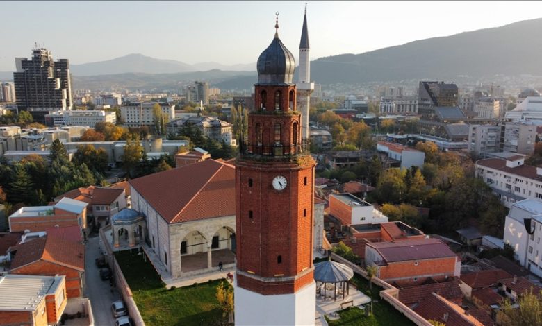 Skoplje: Prva sahat-kula iz Osmanskog doba prkosi vremenu