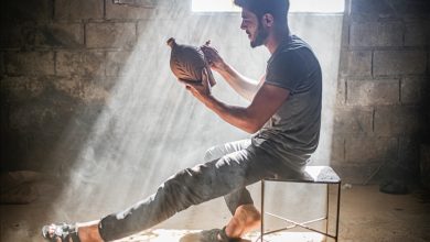 Photo of Majstori iz sirijskog Idliba nastavljaju stoljetnu tradiciju grnčarstva