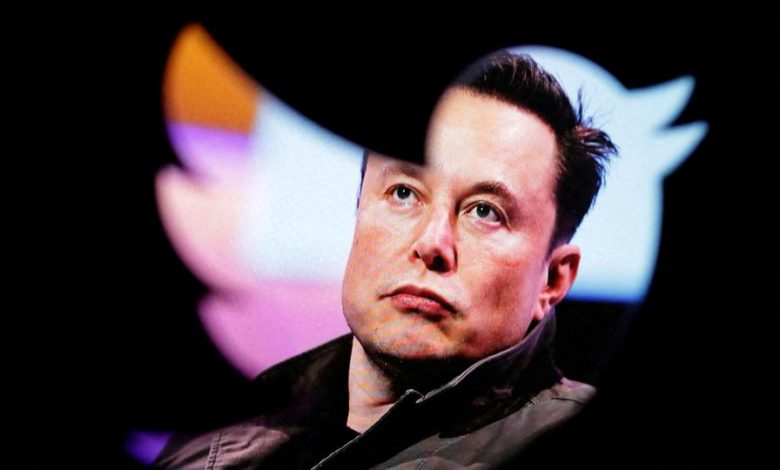 Elon Musk kaže da će biti izvršni direktor Twittera