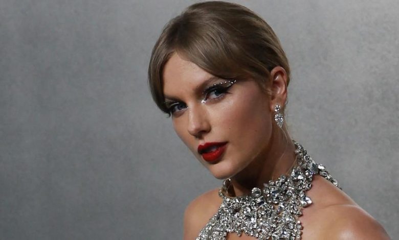Taylor Swift ušla u historiju američke liste pjesama sa 'Midnights'