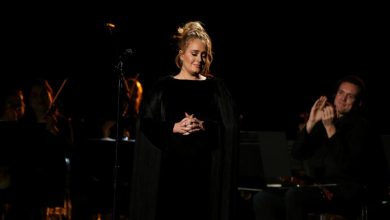 Photo of ‘Nevjerovatno nervozna’: Adele započinje svoje odgođene koncerte u Las Vegasu