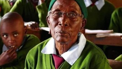 Photo of Najstarija učenica osnovne škole na svijetu preminula je u Keniji u dobi od 99 godina