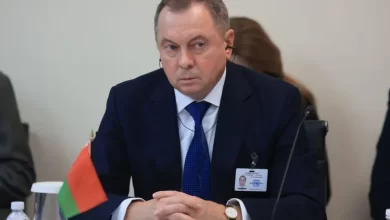 Photo of Preminuo bjeloruski ministar vanjskih poslova Vladimir Makei