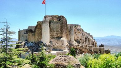 Photo of Historijski grad s UNESCO-ve liste: Harput, mjesto u kojem je vrijeme stalo