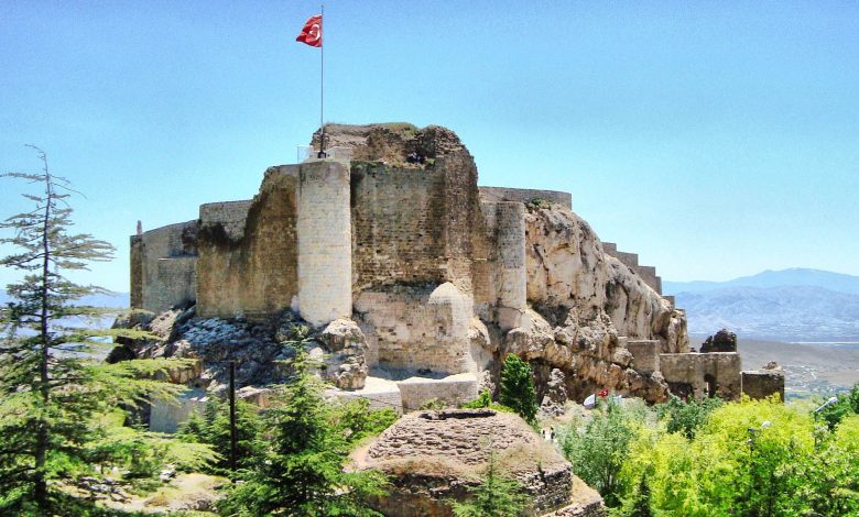 Historijski grad s UNESCO-ve liste: Harput, mjesto u kojem je vrijeme stalo