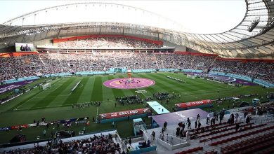 Photo of “Katar 2022“: Iranski reprezentativci nisu pjevali himnu pred utakmicu protiv Engleske